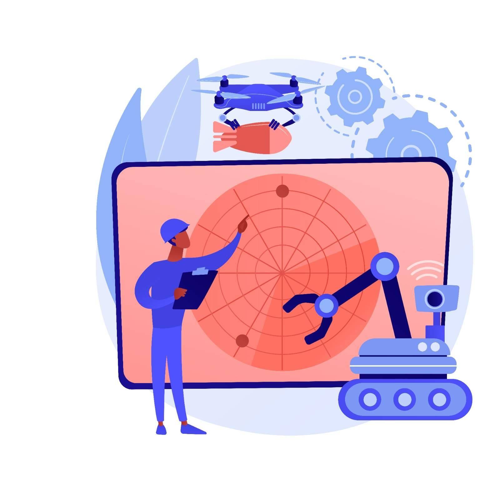 Scotland’s Innovation Future – Engineering, Robotics & Automation